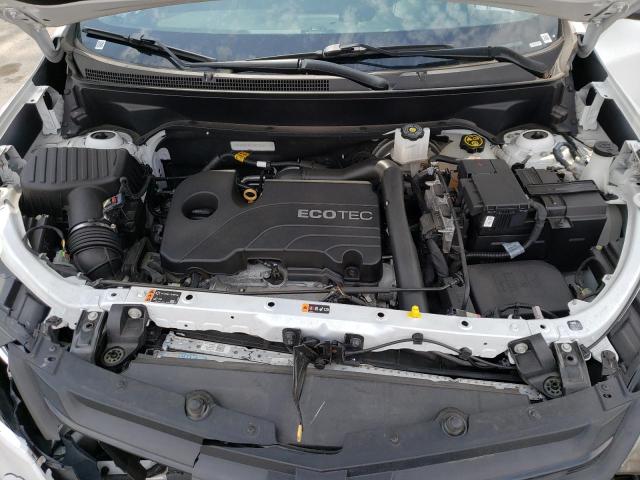 Photo 12 from auction – 2020 CHEVROLET EQUINOX LT with VIN 3GNAXKEV0LS664433