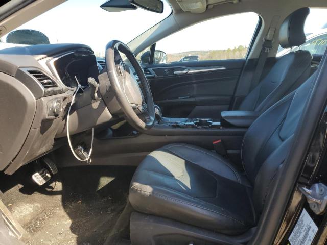 Photo 7 from auction – 2016 FORD FUSION TIT with VIN 3FA6P0RU6GR293799