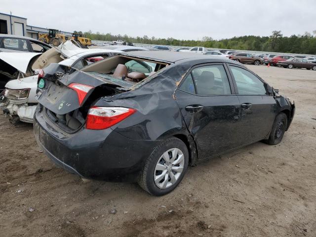 Photo 3 from auction – 2015 TOYOTA COROLLA L with VIN 2T1BURHEXFC481214