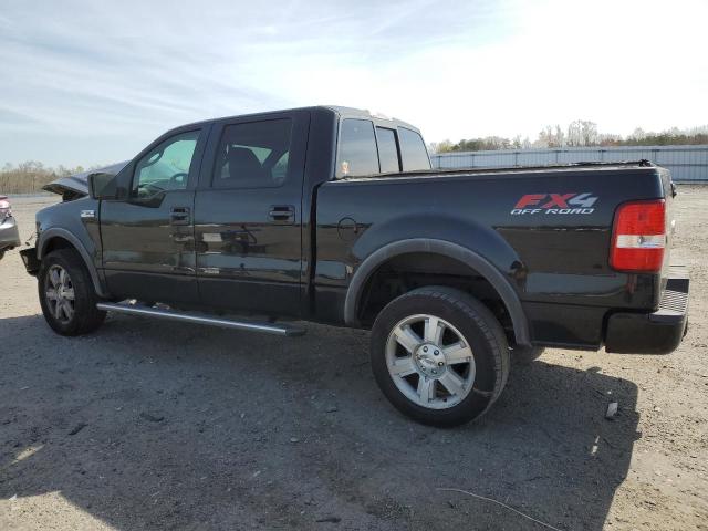 Photo 2 from auction – 2008 FORD F150 SUPER with VIN 1FTPW14V78FB92938