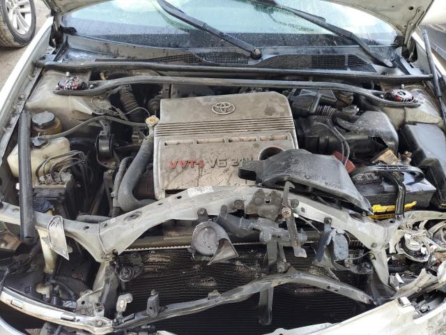 Photo 11 from auction – 2003 TOYOTA CAMRY LE with VIN 4T1BF30K63U564321