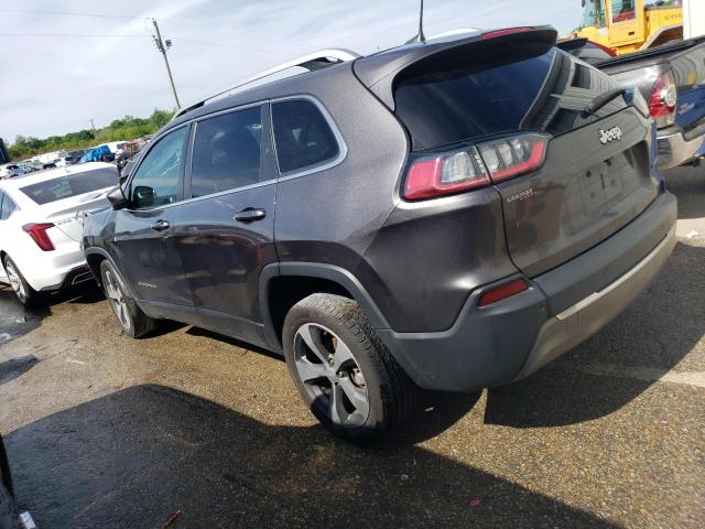 Photo 2 from auction – 2019 JEEP CHEROKEE L with VIN 1C4PJLDB2KD356969