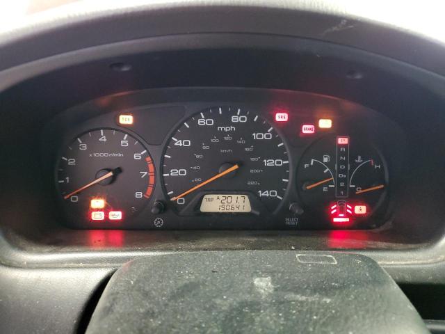 Photo 9 from auction – 2003 HONDA ODYSSEY EX with VIN 5FNRL18973B009159