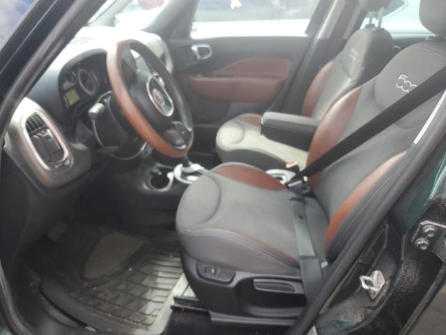Photo 7 from auction – 2014 FIAT 500L TREKK with VIN ZFBCFADH7EZ009141