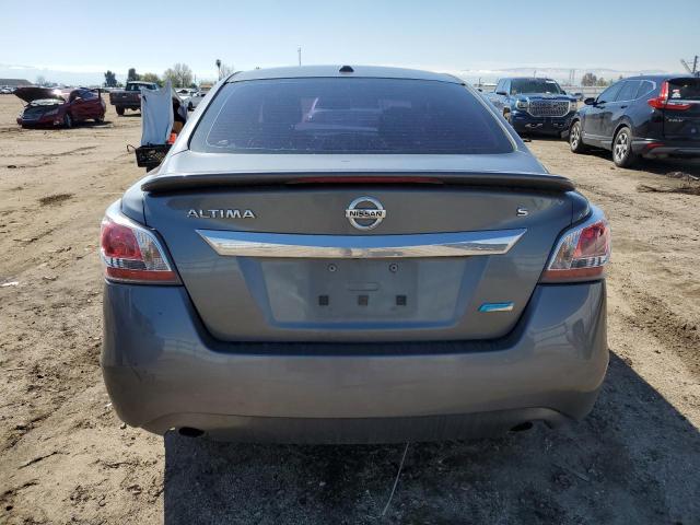 Photo 6 from auction – 2014 NISSAN ALTIMA with VIN 1N4AL3AP1EN241557