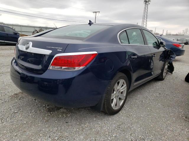Photo 3 from auction – 2011 BUICK LACROSSE C with VIN 1G4GD5ED6BF265089