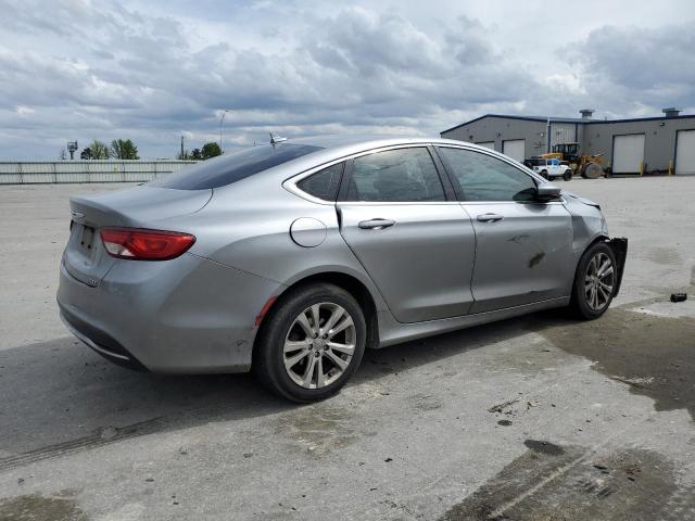 Photo 3 from auction – 2015 CHRYSLER 200 LIMITE with VIN 1C3CCCAB2FN663379