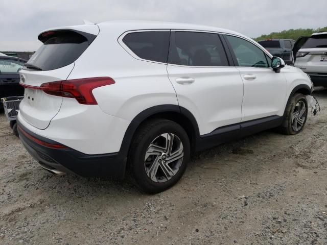 Photo 3 from auction – 2021 HYUNDAI SANTA FE S with VIN 5NMS14AJ3MH368330