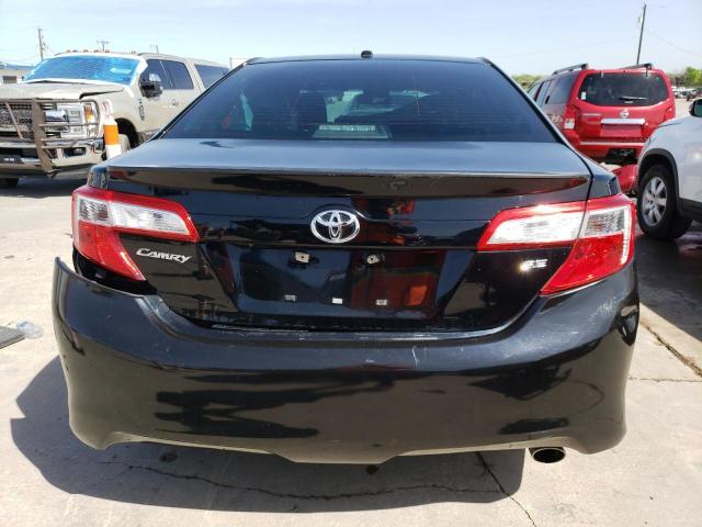 Photo 6 from auction – 2013 TOYOTA CAMRY L with VIN 4T1BF1FK9DU247971