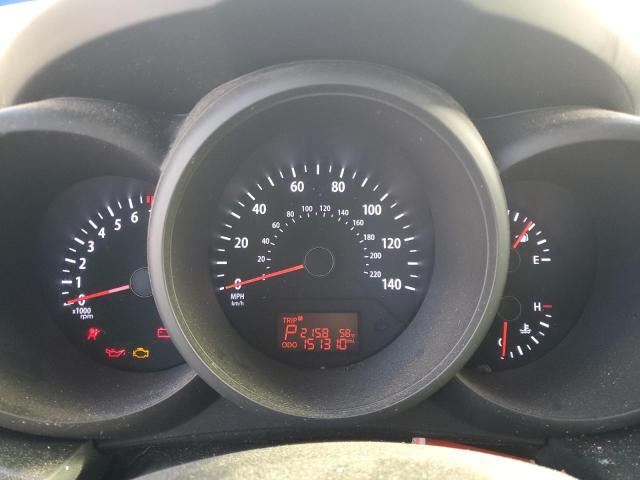 Photo 9 from auction – 2013 KIA SOUL with VIN KNDJT2A57D7624120