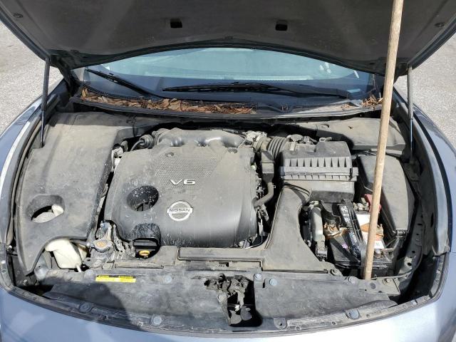 Photo 11 from auction – 2010 NISSAN MAXIMA S with VIN 1N4AA5AP3AC801053