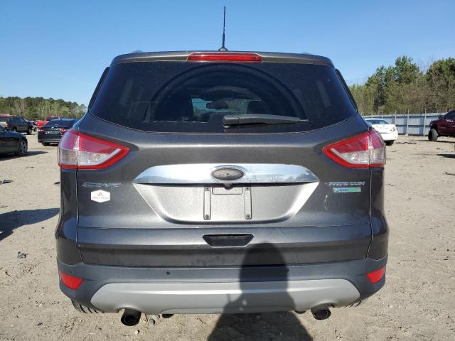 Photo 6 from auction – 2015 FORD ESCAPE TIT with VIN 1FMCU0J97FUB25573