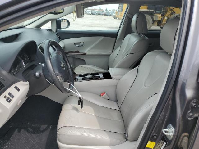 Photo 7 from auction – 2011 TOYOTA VENZA with VIN 4T3ZK3BBXBU045821