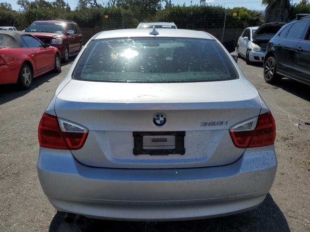 Photo 6 from auction – 2007 BMW 328 I SULE with VIN WBAVC535X7FZ75448