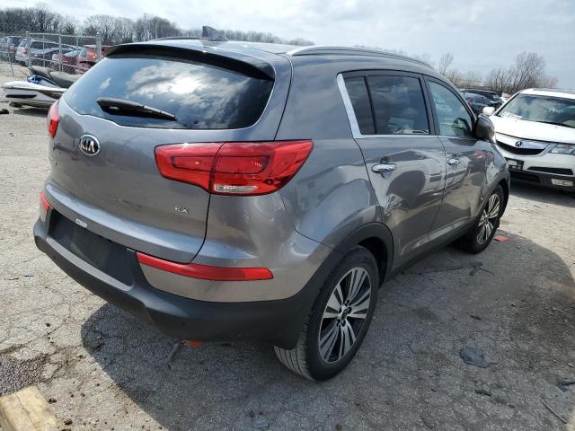 Photo 3 from auction – 2016 KIA SPORTAGE E with VIN KNDPC3AC5G7849333