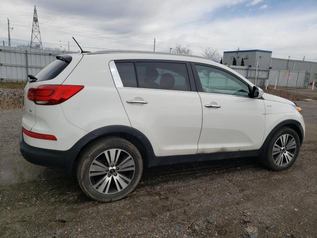 Foto 3 de la subasta – 2016 KIA SPORTAGE E con VIN KNDPCCAC6G7867503