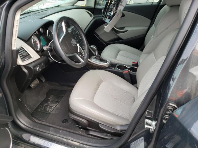 Photo 7 from auction – 2014 BUICK VERANO with VIN 1G4PP5SK3E4163033