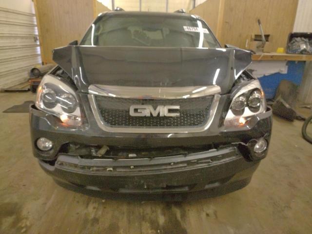 Photo 5 from auction – 2008 GMC ACADIA SLT with VIN 1GKEV33768J168088