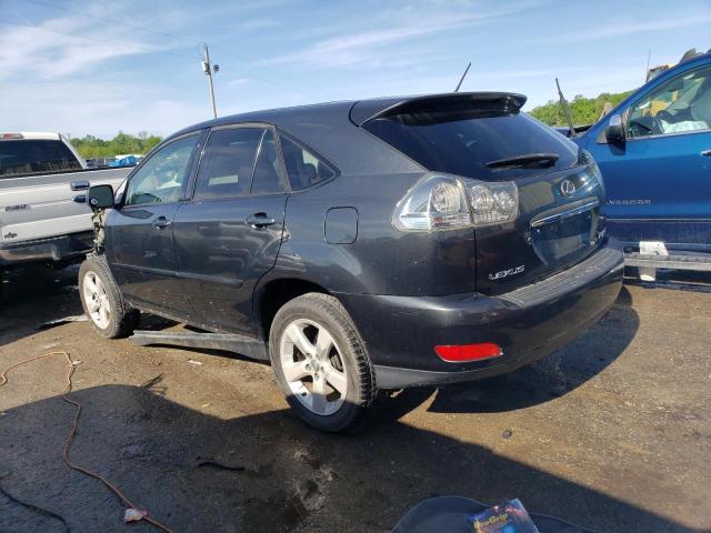 Photo 2 from auction – 2004 LEXUS RX 330 with VIN JTJHA31U240056625
