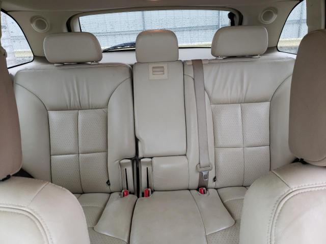 Photo 10 from auction – 2007 LINCOLN MKX with VIN 2LMDU88CX7BJ11828