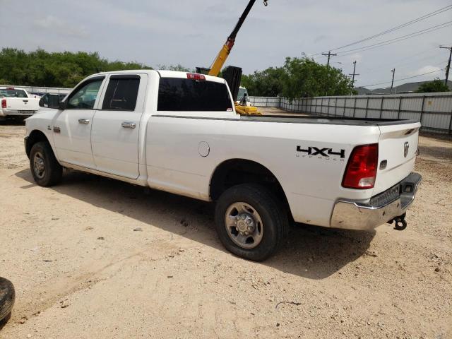Photo 2 from auction – 2011 DODGE RAM 2500 with VIN 3D7UT2CL5BG586001