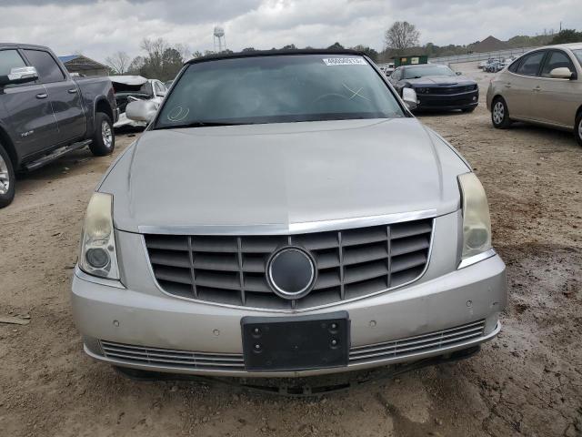 Фото 5 с аукциона – 2007 CADILLAC DTS с VIN 1G6KD57997U189073