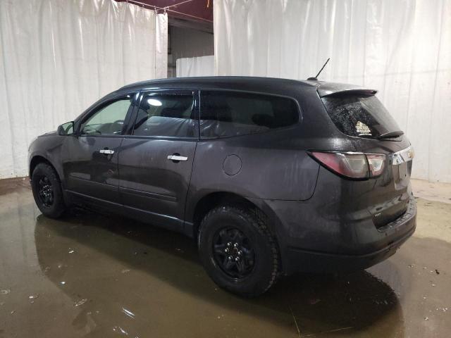 Photo 2 from auction – 2015 CHEVROLET TRAVERSE L with VIN 1GNKVFED1FJ375012