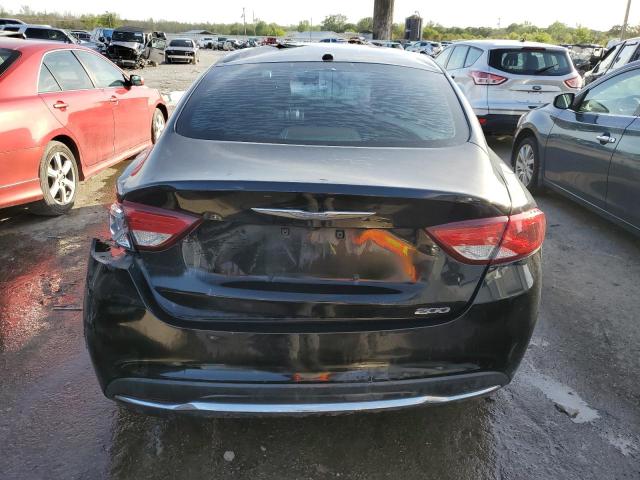 Photo 6 from auction – 2015 CHRYSLER 200 LIMITE with VIN 1C3CCCAB8FN749361
