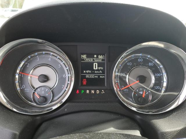 Photo 9 from auction – 2012 CHRYSLER TOWN & COU with VIN 2C4RC1CG1CR368839