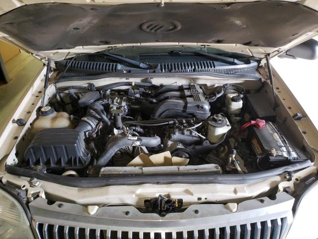 Photo 12 from auction – 2005 MERCURY MOUNTAINEE with VIN 4M2DU86E05ZJ28470