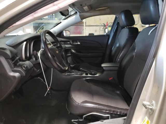 Photo 7 from auction – 2014 CHEVROLET MALIBU 2LT with VIN 1G11E5SL6EF215549