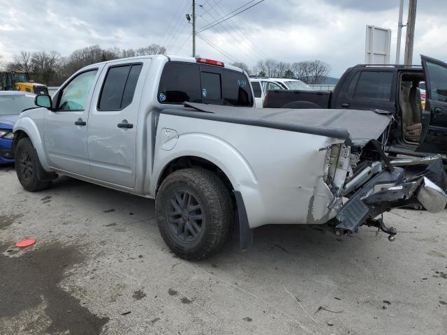 Photo 2 from auction – 2019 NISSAN FRONTIER S with VIN 1N6AD0EV4KN747844