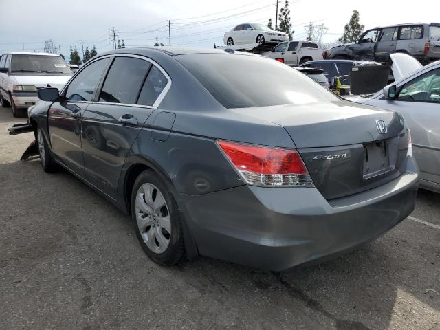 Photo 2 from auction – 2010 HONDA ACCORD EXL with VIN 1HGCP2F82AA195100