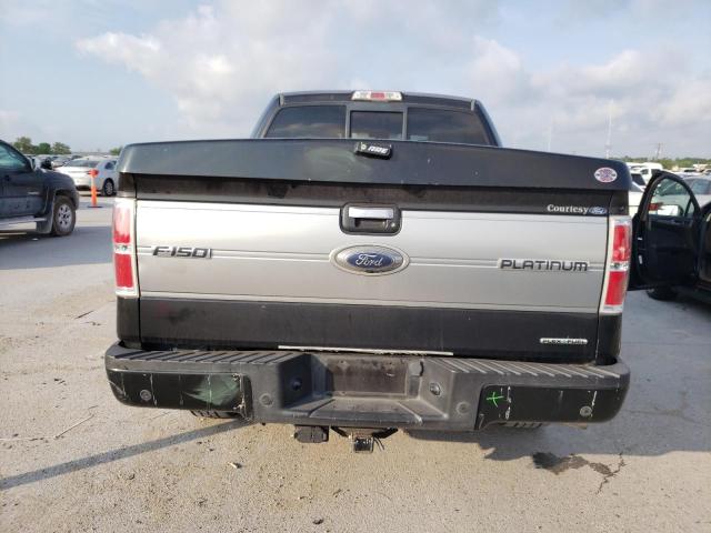 Photo 6 from auction – 2012 FORD F150 SUPER with VIN 1FTFW1CFXCFB80331