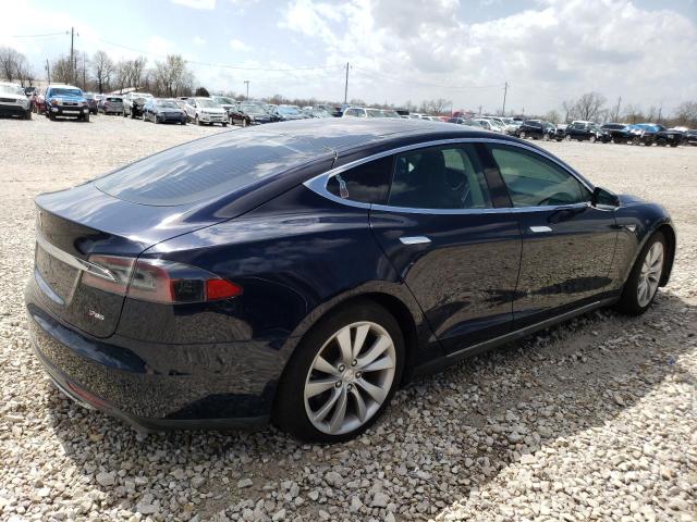 Photo 3 from auction – 2013 TESLA MODEL S with VIN 5YJSA1DP4DFP26003