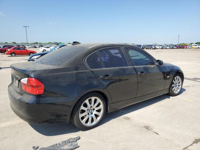 Photo 3 from auction – 2007 BMW X1 with VIN WBAVC93507KX58358