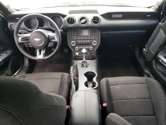 Photo 8 from auction – 2015 FORD MUSTANG with VIN 1FA6P8AM2F5388064