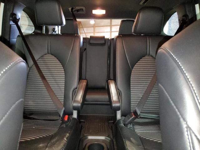 Photo 10 from auction – 2023 TOYOTA HIGHLANDER with VIN 5TDKDRBH0PS006618