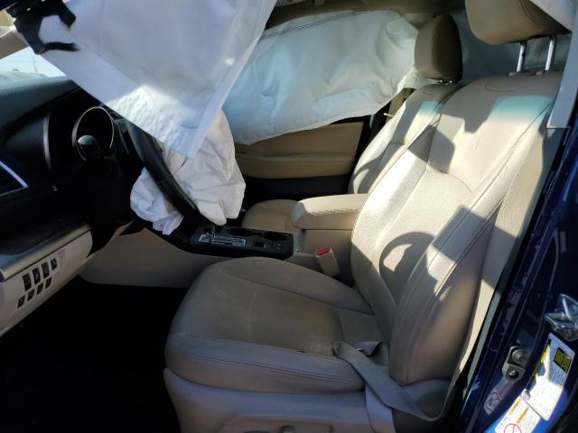 Photo 7 from auction – 2016 SUBARU OUTBACK 2. with VIN 4S4BSANC6G3309004