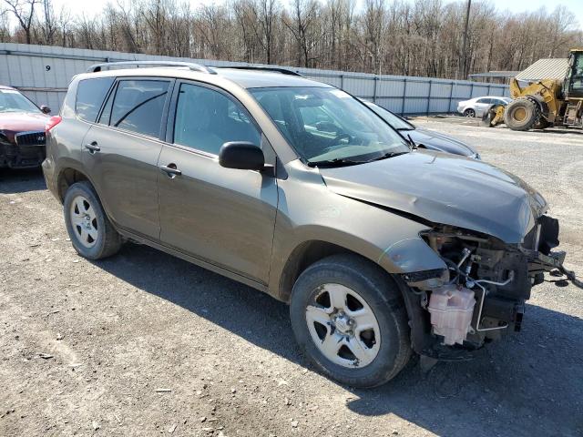 Photo 4 from auction – 2012 TOYOTA RAV4 with VIN 2T3BF4DV8CW197973