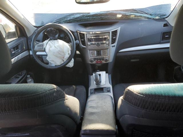 Photo 8 from auction – 2011 SUBARU OUTBACK 2. with VIN 4S4BRCGC1B3443450