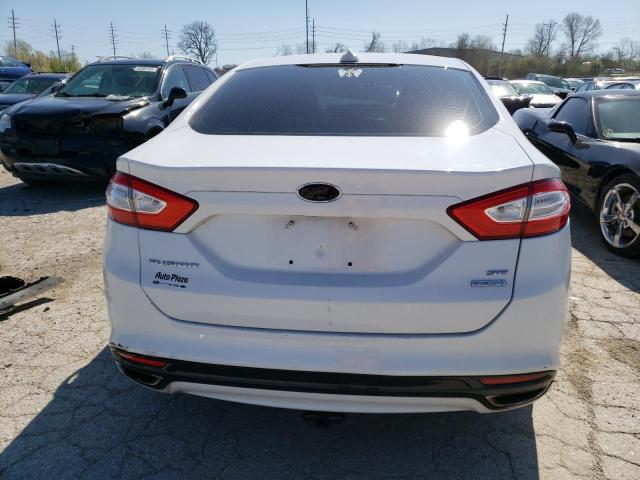 Photo 6 from auction – 2013 FORD FUSION SE with VIN 3FA6P0H97DR205108