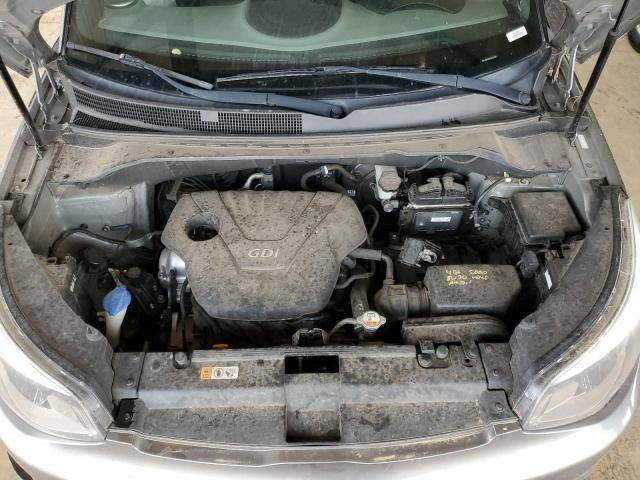Photo 11 from auction – 2016 KIA SOUL with VIN KNDJN2A22G7254151