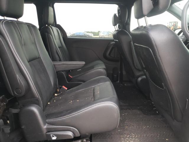 Photo 10 from auction – 2019 DODGE GRAND CARA with VIN 2C4RDGCG8KR641984