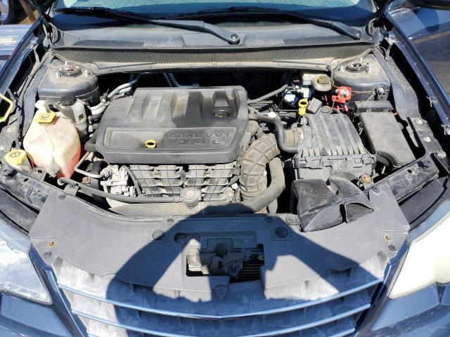 Photo 11 from auction – 2008 CHRYSLER SEBRING TO with VIN 1C3LC56K98N262385