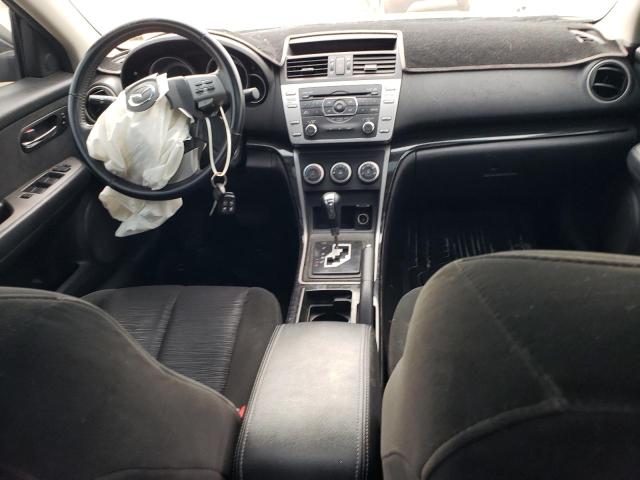 Photo 8 from auction – 2010 MAZDA 6 I with VIN 1YVHZ8CH8A5M13601