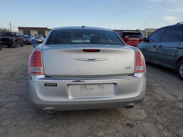 Photo 6 from auction – 2012 CHRYSLER 300 with VIN 2C3CCAAG6CH104809