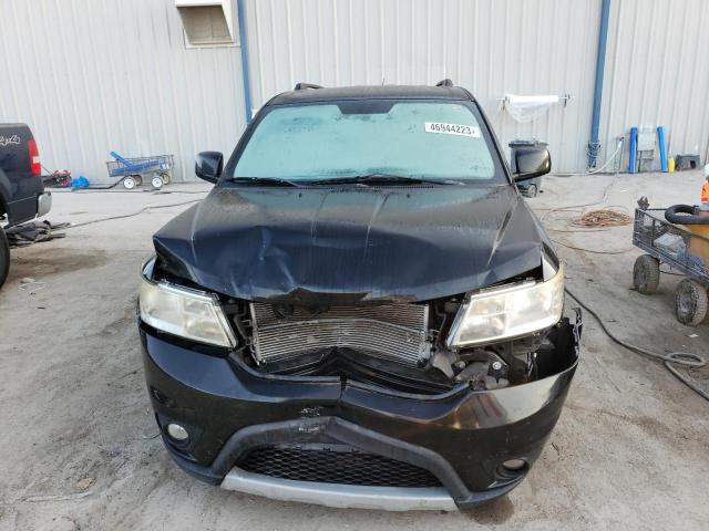 Photo 5 from auction – 2012 DODGE JOURNEY SX with VIN 3C4PDCBB4CT331240