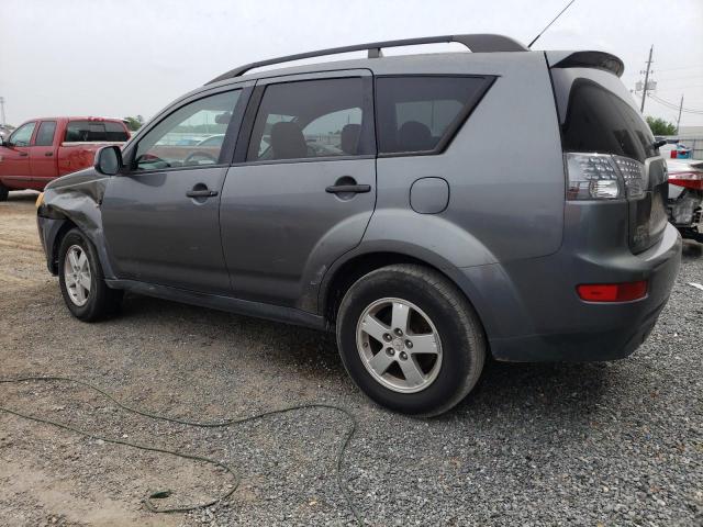 Photo 2 from auction – 2007 MITSUBISHI OUTLANDER with VIN JA4MS31X07U009996