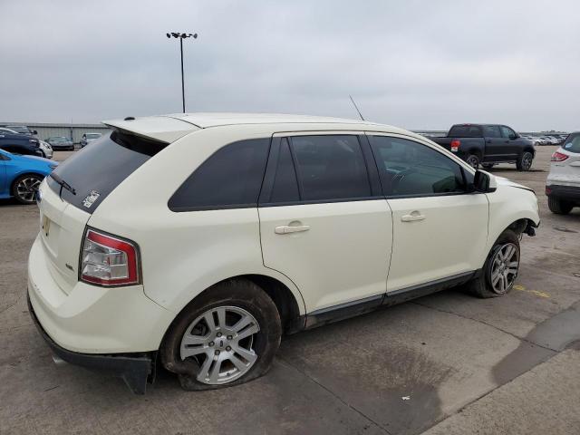 Photo 3 from auction – 2007 FORD EDGE SEL with VIN 2FMDK38C57BB61542